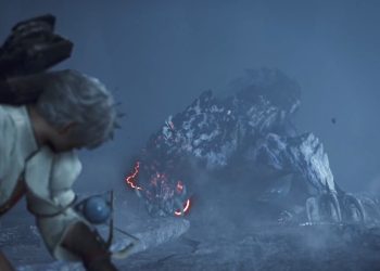 Comment battre et capturer l&rsquo;ébène odogaron dans Monster Hunter Wilds