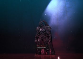 Comment battre la lame Phantom dans le premier Berserker: Khazan