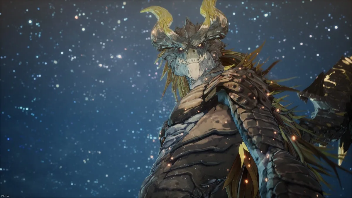Comment battre la vipère dans le premier Berserker : Khazan