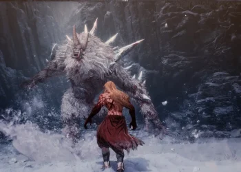 Comment battre le YETUGA dans le premier Berserker : Khazan