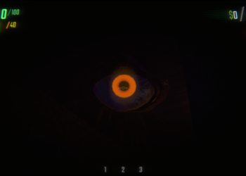 Comment battre le monstre des yeux (peeper) en repo