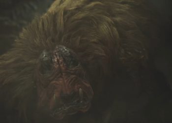 Comment capturer et battre Doshaguma / Alpha Doshaguma dans Monster Hunter Wilds