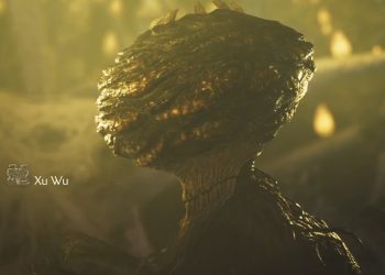 Comment capturer et battre Xu Wu dans Monster Hunter Wilds