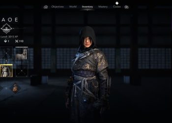 Comment changer les vêtements et l&rsquo;apparence dans Assassin&rsquo;s Creed Shadows