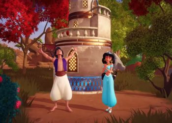 Comment compléter les anciennes clés cachées dans la vallée de Disney Dreamlight