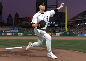 Comment corriger le bug du « Base Hit to Right Field » dans MLB le Spectacle 25