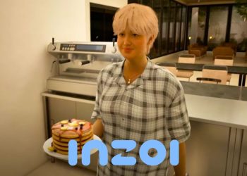 Comment cuisiner dans Inzoi : liste de recettes et fonctionnalités à venir