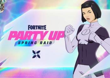 Comment déverrouiller la peau du Dupli-Kate à Fortnite