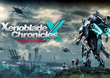 Comment déverrouiller tous les membres du parti dans Xenoblade Chronicles X : Édition Définitive