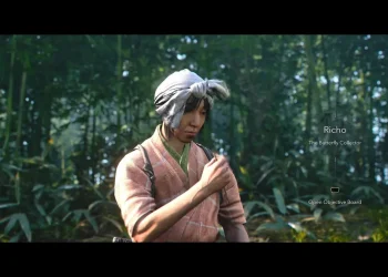 Comment et où trouver des membres de collection de papillon dans Assassin&rsquo;s Creed Shadows