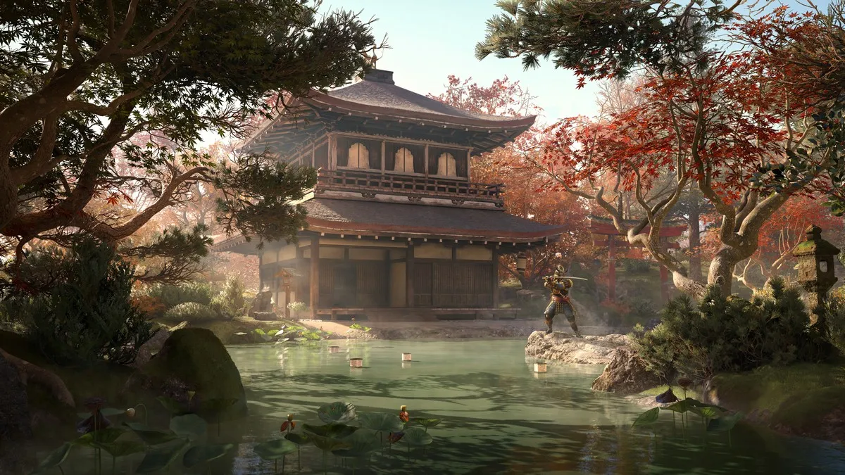 Comment et où trouver tous les membres de la Guilde de fer dans Assassin&rsquo;s Creed Shadows