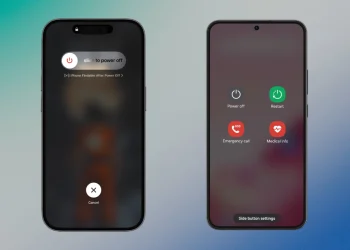 Comment éteindre, redémarrer, et redémarrer les téléphones iPhone et Android