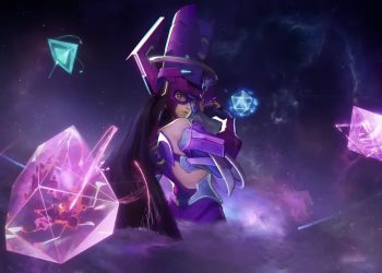 Comment gagner le Power Cosmic Fast de Galacta dans Marvel Rivals