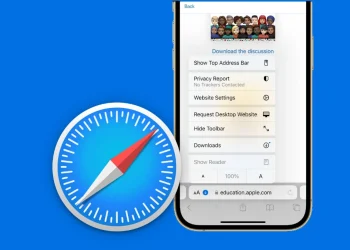 Comment modifier les téléchargements de Safari sur l&rsquo;iPhone et l&rsquo;iPad