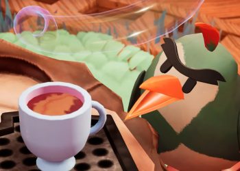Comment nourrir les Pluffins en wandeperstop