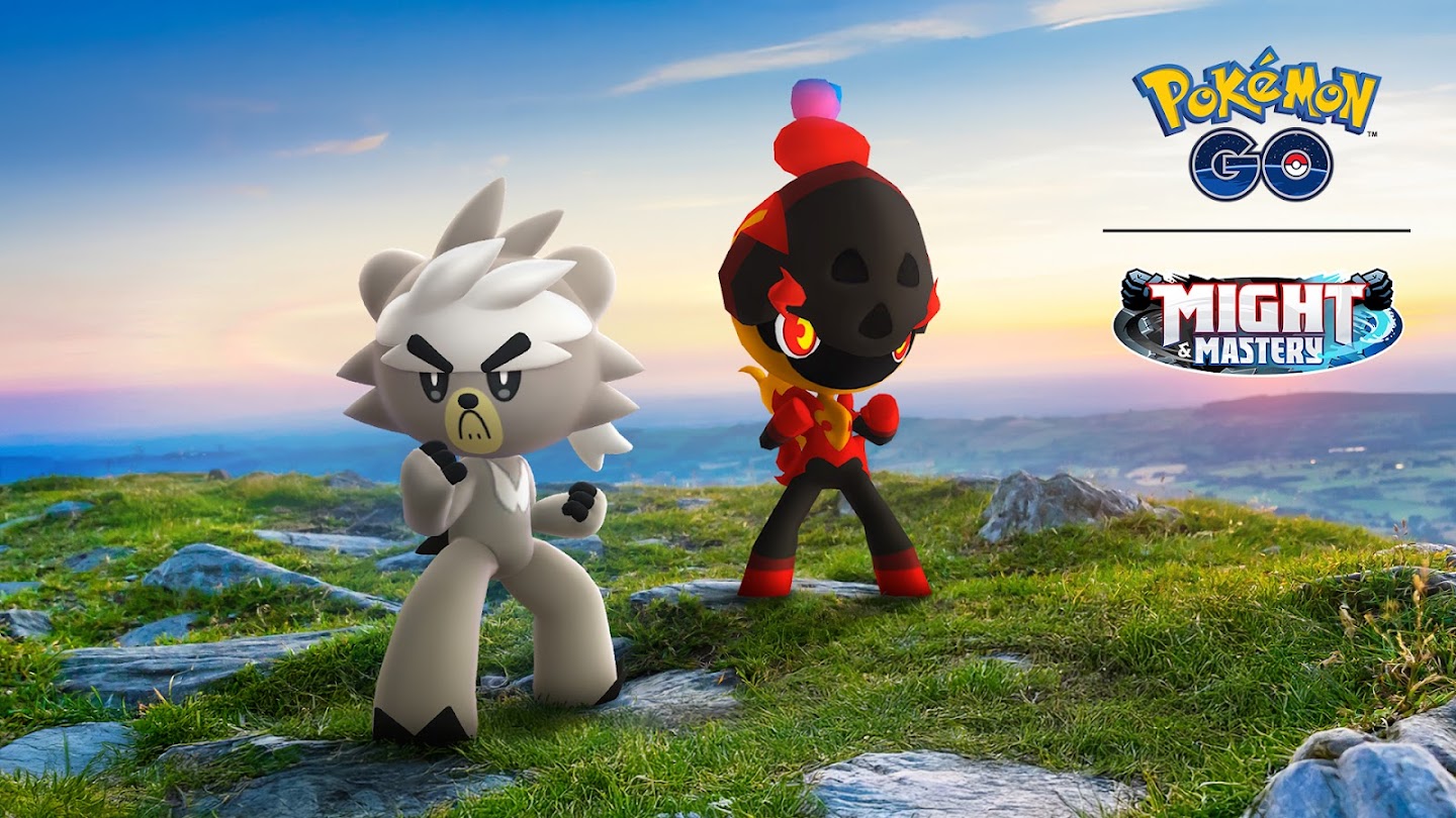 Comment obtenir Kubfu dans Pokémon Go
