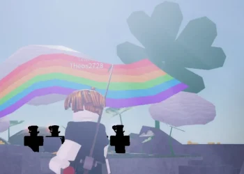 Comment obtenir des appâts chanceux à Fisch – Roblox?