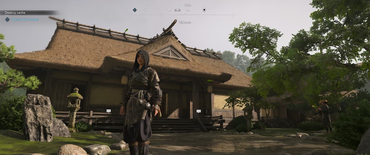 Comment obtenir des ressources rapidement dans Assassin&rsquo;s Creed Shadows (bois, minéraux, cultures)