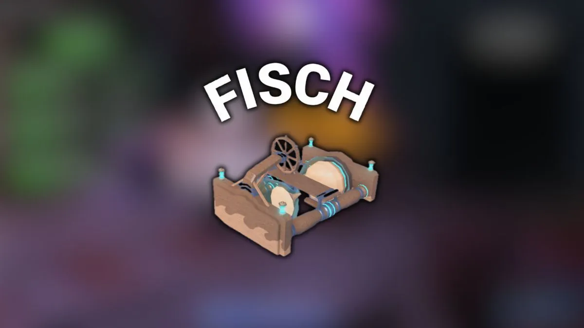 Comment obtenir et construire un bateau de sablier dans Roblox Fisch ?