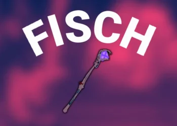 Comment obtenir la canne d&rsquo;esprit libre à Fisch Second Sea ?