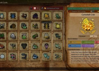 Comment obtenir le prix A High Trophy / Achievement dans Monster Hunter Wilds