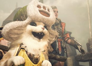 Comment obtenir toutes les réalisations cachées dans Monster Hunter Wilds