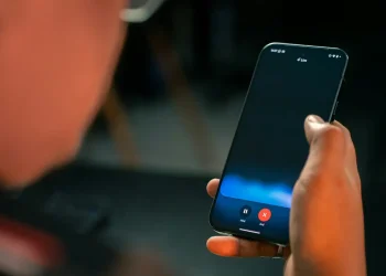 Comment parler à Google Gemini à partir de l&rsquo;écran de verrouillage de l&rsquo;iPhone