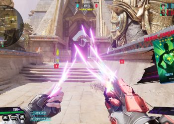 Comment réparer l&rsquo;audio fragpunk ne fonctionne pas