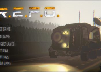 Comment sauver votre jeu dans Repo