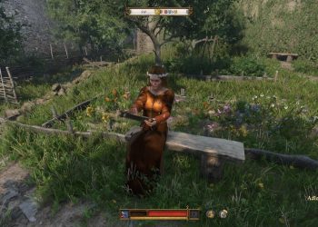 Comment terminer Vino Veritas dans Kingdom Come: Deliverance 2