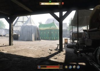 Comment terminer la fête pour les pauvres dans le royaume Venez Deliverance 2