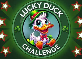 Comment terminer le défi Lucky Duck dans Bitlife