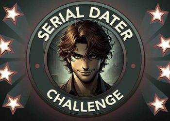 Comment terminer le défi de la dater en série dans Bitlife