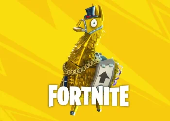 Comment trouver des lamas dorés à Fortnite pour des défis hebdomadaires