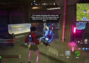 Comment trouver et parler à Outlaw Midas dans Fortnite Chapitre 6