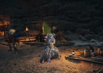 Comment utiliser la corne de chasse dans Monster Hunter Wilds : Tous les mouvements et combos