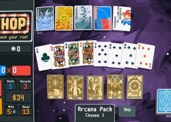 Comment utiliser les cartes de tarot dans Balatro