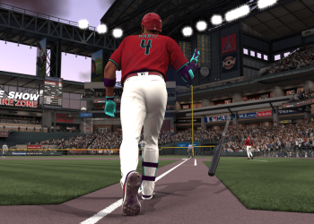 Comment utiliser une embuscade frappant dans MLB Le Spectacle 25