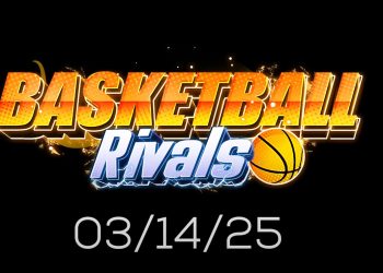 Date de sortie des rivaux officiels du basket-ball – Bande-annonce, Trello et Public Playtest