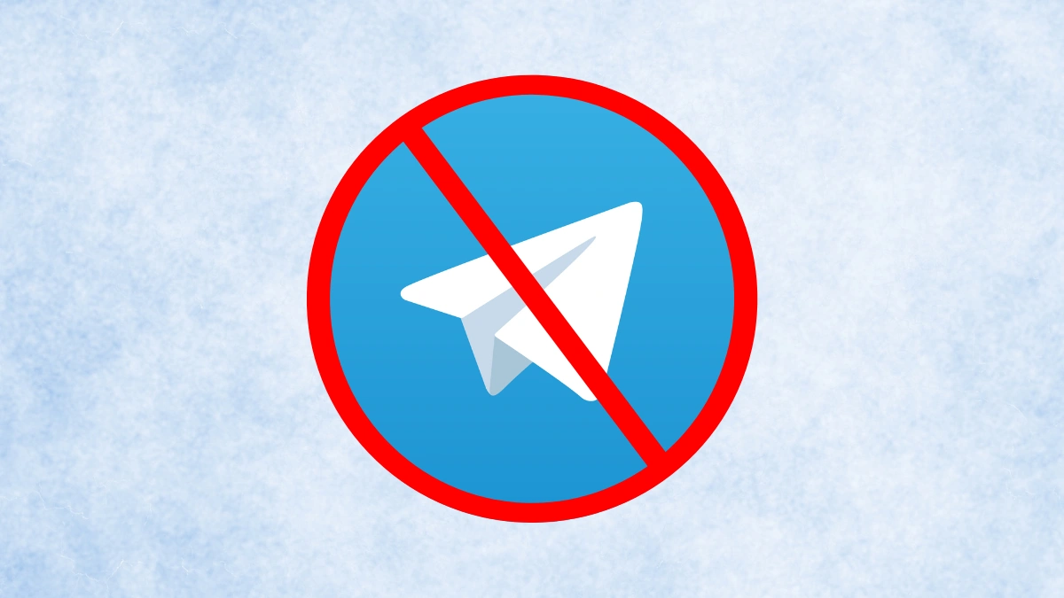 Dépannage Telegram : comment réparer « ce canal ne peut pas être affiché »