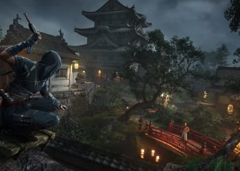 Devriez-vous activer le mode Canon dans les ombres Creed d&rsquo;Assassin ?