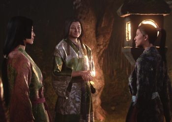 Devriez-vous affronter Wakasa ou Otama dans Assassin&rsquo;s Creed Shadows ?