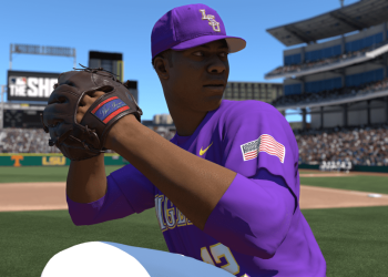 Devriez-vous aller à l&rsquo;université ou aller pro en MLB Le Spectacle 25 Road to the Show ?