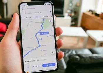 Êtes-vous confus en marchant ? Cette fonctionnalité Google Maps aidera