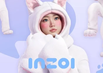 Événement Inzoi Jouez Ensemble : Comment obtenir la tenue de chat et les récompenses du casque