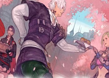 Événement Little Ladies Day FFXIV 2025 : toutes les récompenses et comment terminer
