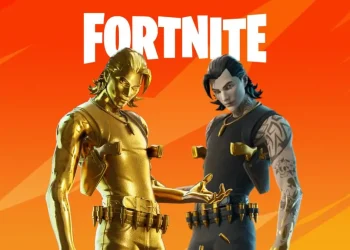 Fortnite Golden Gunslinger Quêtes : Comment obtenir le skin Outlaw Midas et les récompenses