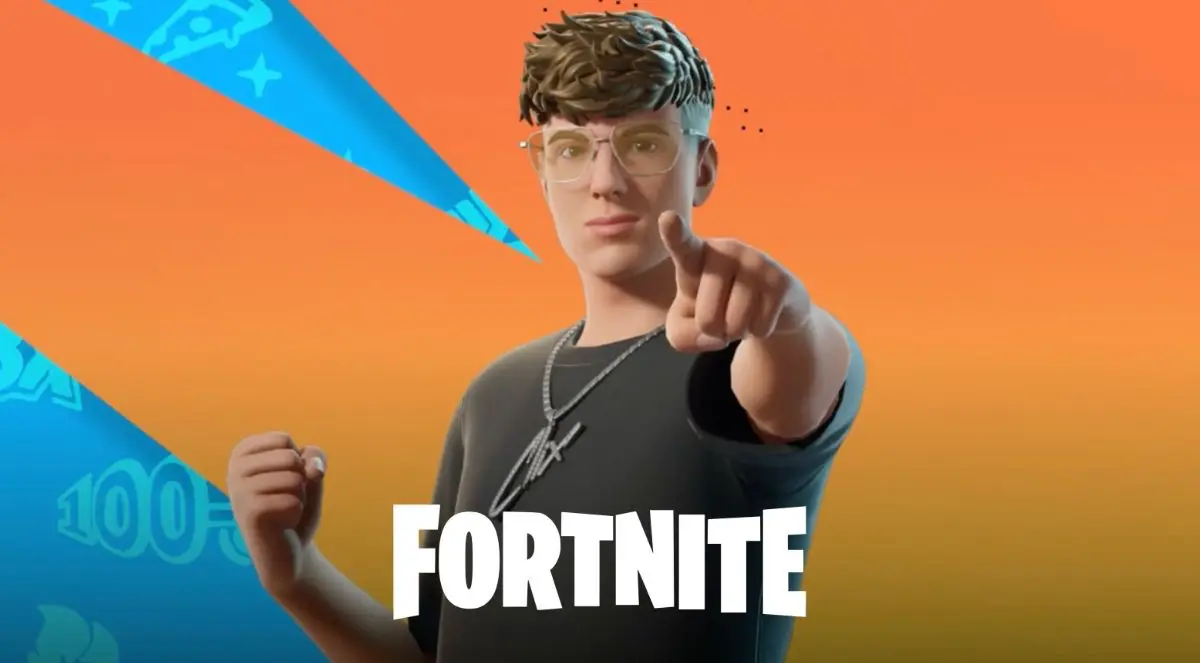 Fortnite X Clix Skin Bundle Date de sortie et prix : Guide de la dernière série d&rsquo;icônes