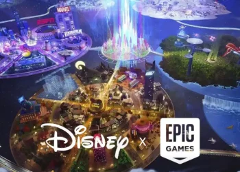 Fortnite X Disney : Comment vos visites de parc se connecteront aux jeux à la maison