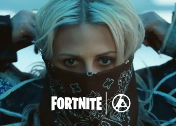 Fortnite X Linkin Park : en haut de la date de sortie du bundle inférieur et du prix